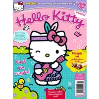 Kody rabatowe Hello Kitty. Magazyn 2/2021