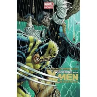Kody rabatowe Wolverine and the X-Men. Cyrk przybył do miasta. Tom 1.