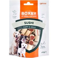 Kody rabatowe zooplus - Boxby Sushi - 100 g