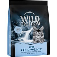 Kody rabatowe Wild Freedom Kitten 