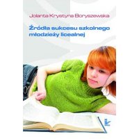 Kody rabatowe CzaryMary.pl Sklep ezoteryczny - Źródła sukcesu szkolnego młodzieży licealnej