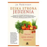 Kody rabatowe CzaryMary.pl Sklep ezoteryczny - Dzika strona jedzenia