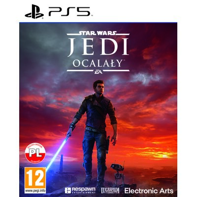 Kody rabatowe Avans - Star Wars Jedi: Ocalały Gra PS5