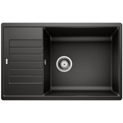 Kody rabatowe Avans - Zlewozmywak BLANCO ZIA XL 6 S Compact 526019 Czarny
