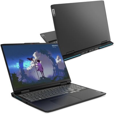 Kody rabatowe Laptop LENOVO IdeaPad Gaming 3 15IAH7 15.6