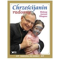 Kody rabatowe CzaryMary.pl Sklep ezoteryczny - Chrześcijanin radosny!