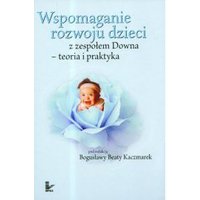 Kody rabatowe CzaryMary.pl Sklep ezoteryczny - Wspomaganie rozwoju dzieci z zespołem Downa