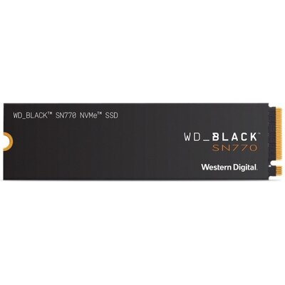 Kody rabatowe Dysk WD Black SN770 1TB SSD