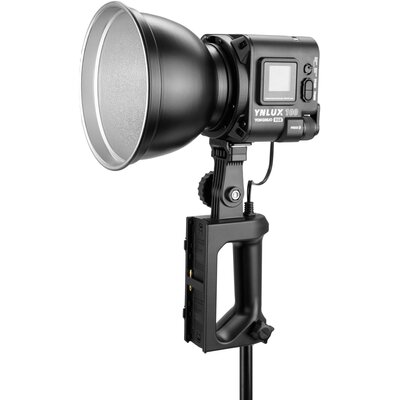 Kody rabatowe Avans - Lampa YONGNUO Lux100 RGB Kit