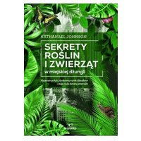 Kody rabatowe CzaryMary.pl Sklep ezoteryczny - Sekrety roślin i zwierząt w miejskiej dżungli