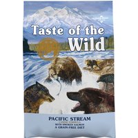 Kody rabatowe zooplus - Taste of the Wild Pacific Stream Canine - 2 x 12,2 kg