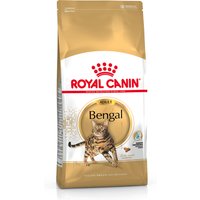 Kody rabatowe Royal Canin Bengal Adult - 2 kg