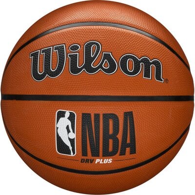 Kody rabatowe Avans - Piłka koszykowa WILSON NBA DRV Plus WTB9200XB07