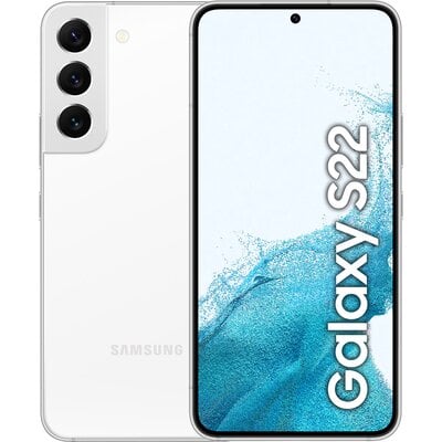 Kody rabatowe Smartfon SAMSUNG Galaxy S22 8/256GB 5G 6.1
