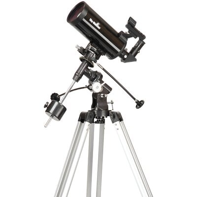 Kody rabatowe Teleskop SKY-WATCHER BK MAK 102 EQ2 102/1300