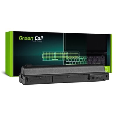 Kody rabatowe Avans - Bateria do laptopa GREEN CELL DE56 6600 mAh