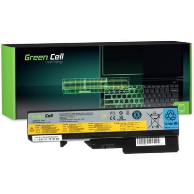 Kody rabatowe Bateria do laptopa GREEN CELL L1OC6Y02 4400 mAh