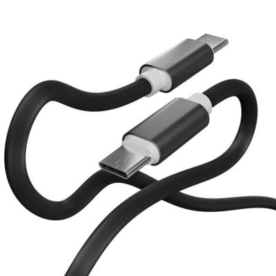 Kody rabatowe Avans - Kabel USB-C - USB-C HQCABLE 1 m