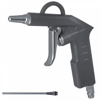 Kody rabatowe Pistolet do przedmuchiwania PANSAM A533032 190 mm