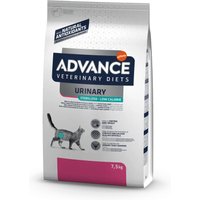 Kody rabatowe Advance Veterinary Diets Cat Urinary Sterilized Low Calorie - 7,5 kg