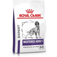 Kody rabatowe Royal Canin Expert Neutered Adult Dog Medium - 2 x 9 kg