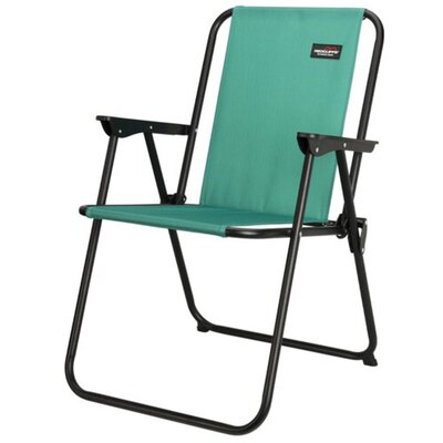 Kody rabatowe Avans - Krzesło turystyczne REDCLIFFS 1058702 Zielono-czarny