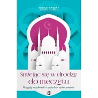 Kody rabatowe CzaryMary.pl Sklep ezoteryczny - Śmiejąc się w drodze do meczetu
