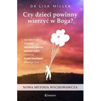 Kody rabatowe CzaryMary.pl Sklep ezoteryczny - Czy dzieci powinny wierzyć w Boga?