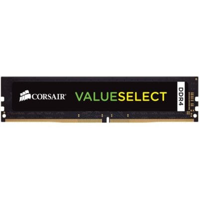Kody rabatowe Avans - Pamięć RAM CORSAIR Value Select 8GB 2400MHz