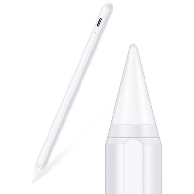 Kody rabatowe Avans - Rysik ESR Digital+ Magnetic Stylus Pen iPad Biały