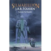 Kody rabatowe Silmarillion J R R Tolkien tłumaczenie Maria Skibniewska 9788324156047