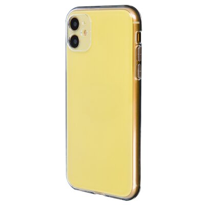 Kody rabatowe Etui TECTO SHIELD Crystal Clear do Apple iPhone 11 Transparentny