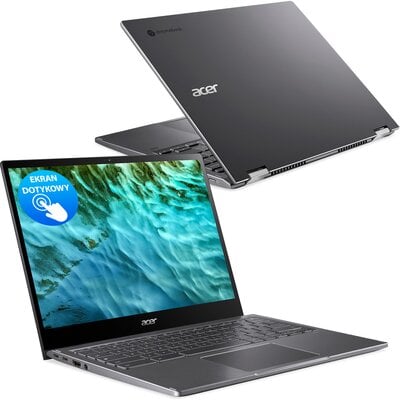 Kody rabatowe Avans - Laptop ACER Chromebook Spin 713 CP713-3W-36SN 13.5