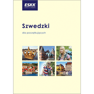 Kody rabatowe ESKK kursy online - Szwedzki
