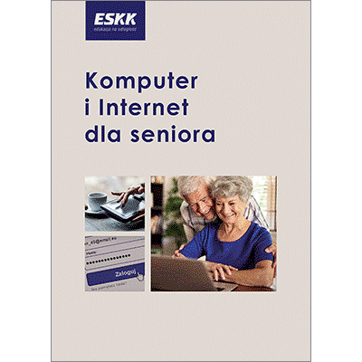 Kody rabatowe ESKK kursy online - Komputer i internet dla seniora
