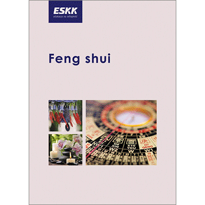 Kody rabatowe ESKK kursy online - Feng Shui