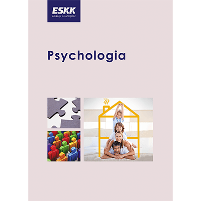 Kody rabatowe ESKK kursy online - Psychologia