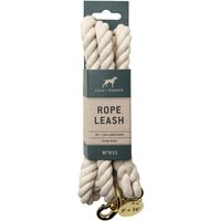 Kody rabatowe Answear.com - Field + Wander smycz dla psa Rope Leash