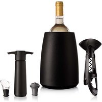 Kody rabatowe Vacu Vin zestaw do wina Wine Set Elegant 5-pack