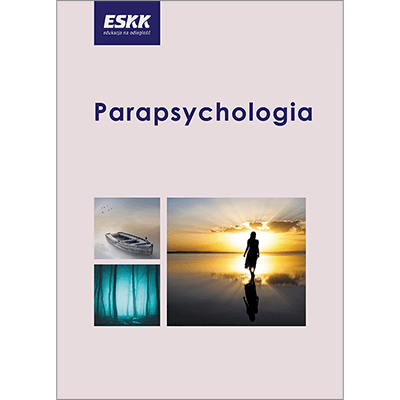 Kody rabatowe ESKK kursy online - Parapsychologia