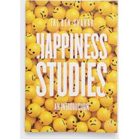 Kody rabatowe Legend Press Ltd książka Happiness Studies, Tal Ben-Shahar