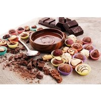 Kody rabatowe Warsztaty czekoladowo-pralinowe w Warszawie