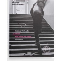 Kody rabatowe Answear.com - Studies in Photography album Strategy: Get Arts, Christian Weikop
