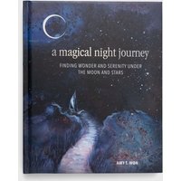 Kody rabatowe Answear.com - Ryland, Peters & Small Ltd album A Magical Night Journey, Amy T Won
