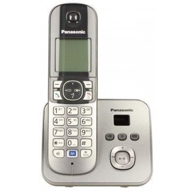 Kody rabatowe Avans - Telefon PANASONIC KX-TG6821PDM