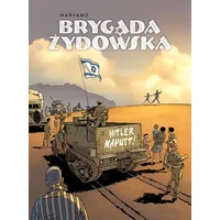 Kody rabatowe Egmont.pl - Brygada Żydowska