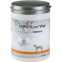 Kody rabatowe LUPO cox Vital granulat witalizujący - 675 g