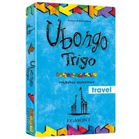 Kody rabatowe Ubongo Trigo