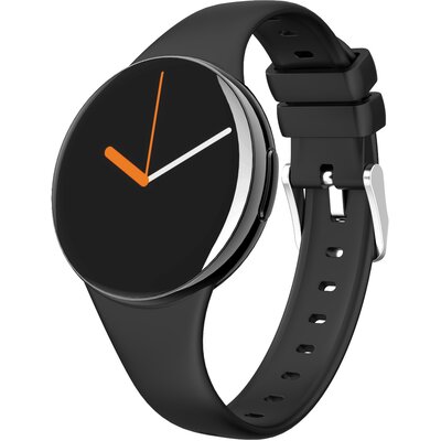 Kody rabatowe Avans - Smartwatch MANTA Livia Mini Czarny