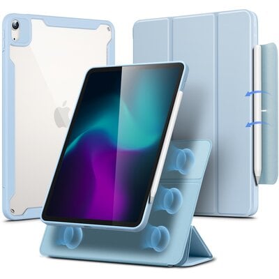 Kody rabatowe Etui na iPad Air ESR Rebound Hybrid Niebieski